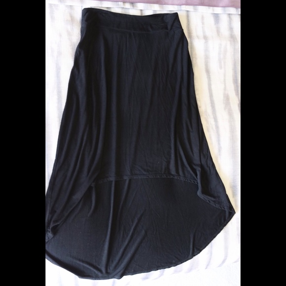 Cherry Bobin High Low Skirt - Picture 3 of 6